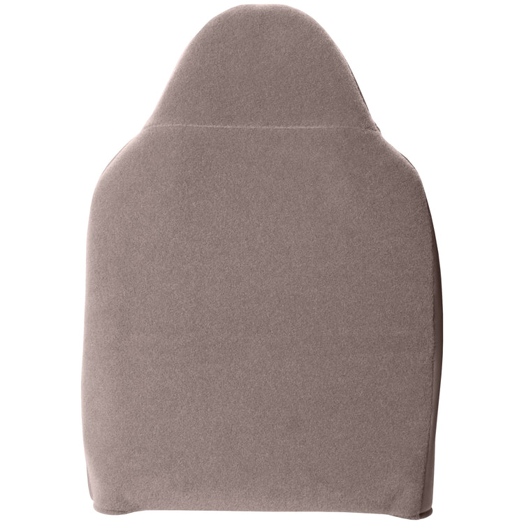 Left angle of passenger in Medium Parchment for Ford F250