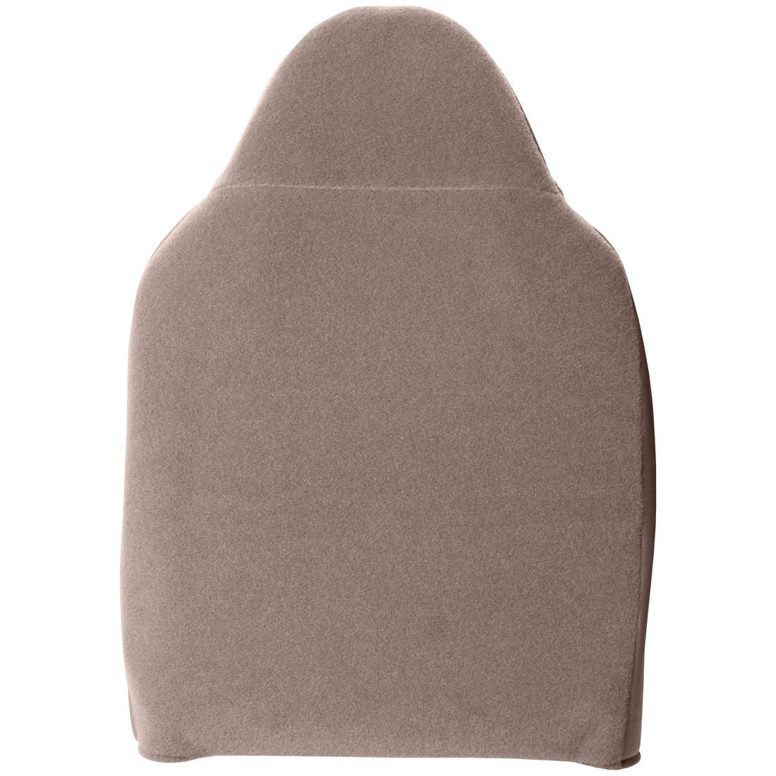 Left angle of passenger in Medium Pebble for Ford F250