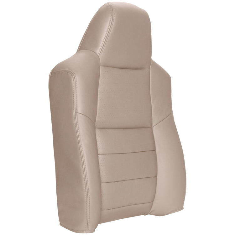 Left angle of passenger in Camel for Ford F250