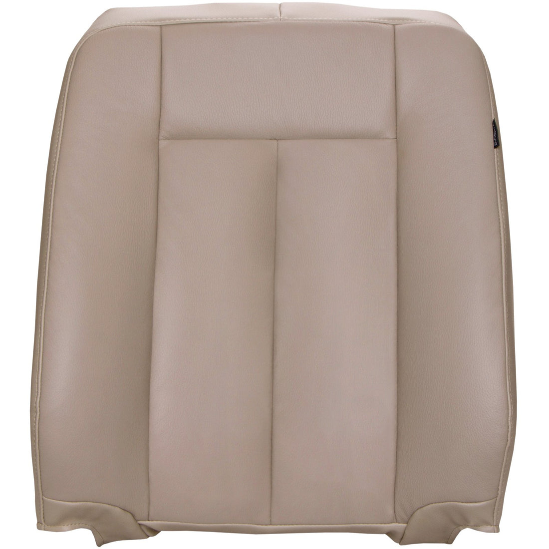 Front view of driver in Camel for Ford Expedition