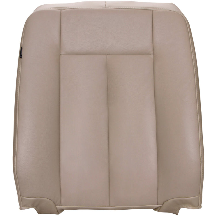 Front view of passenger in Camel for Ford Expedition