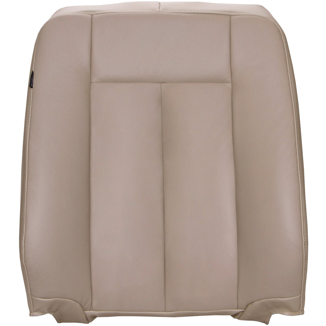 Front view of passenger in Camel for Ford Expedition