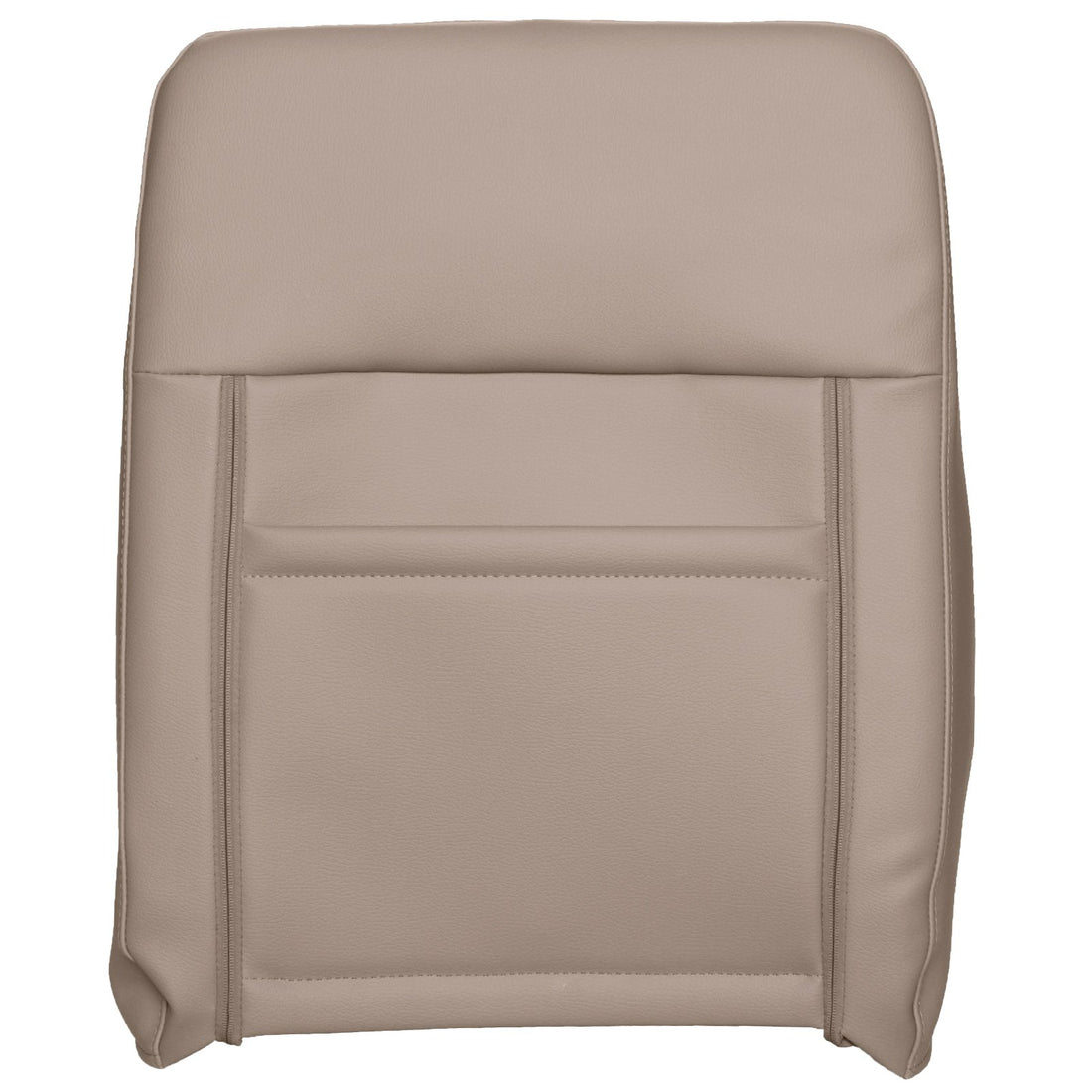 Right view of driver in Camel for Ford Expedition