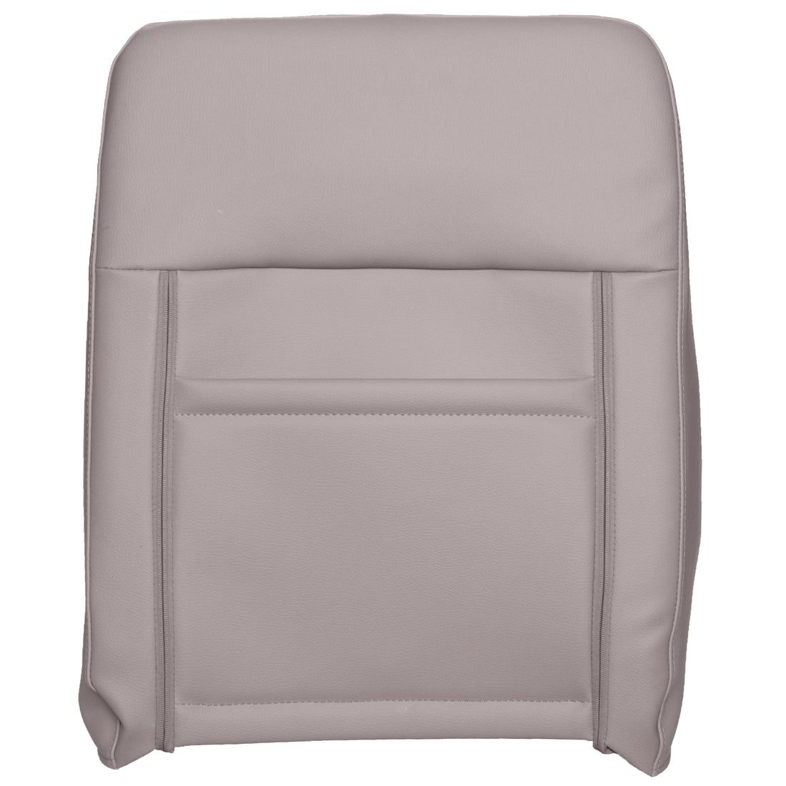 Right view of driver in Medium Light Stone for Ford Expedition