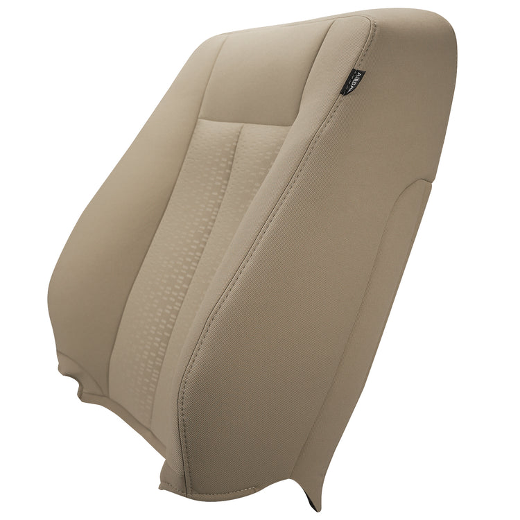 Left angle of driver in Dune for Ford Expedition