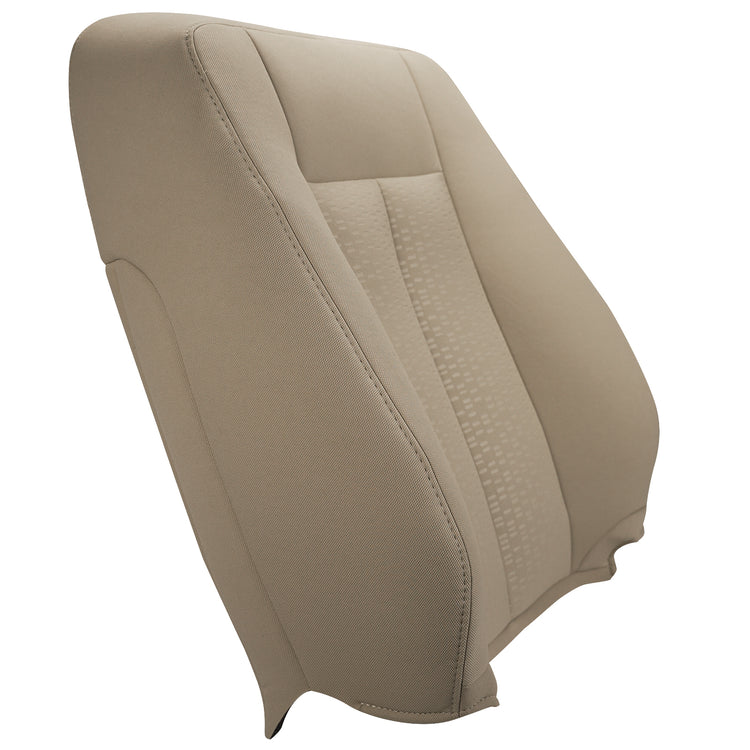 Right view of driver in Dune for Ford Expedition