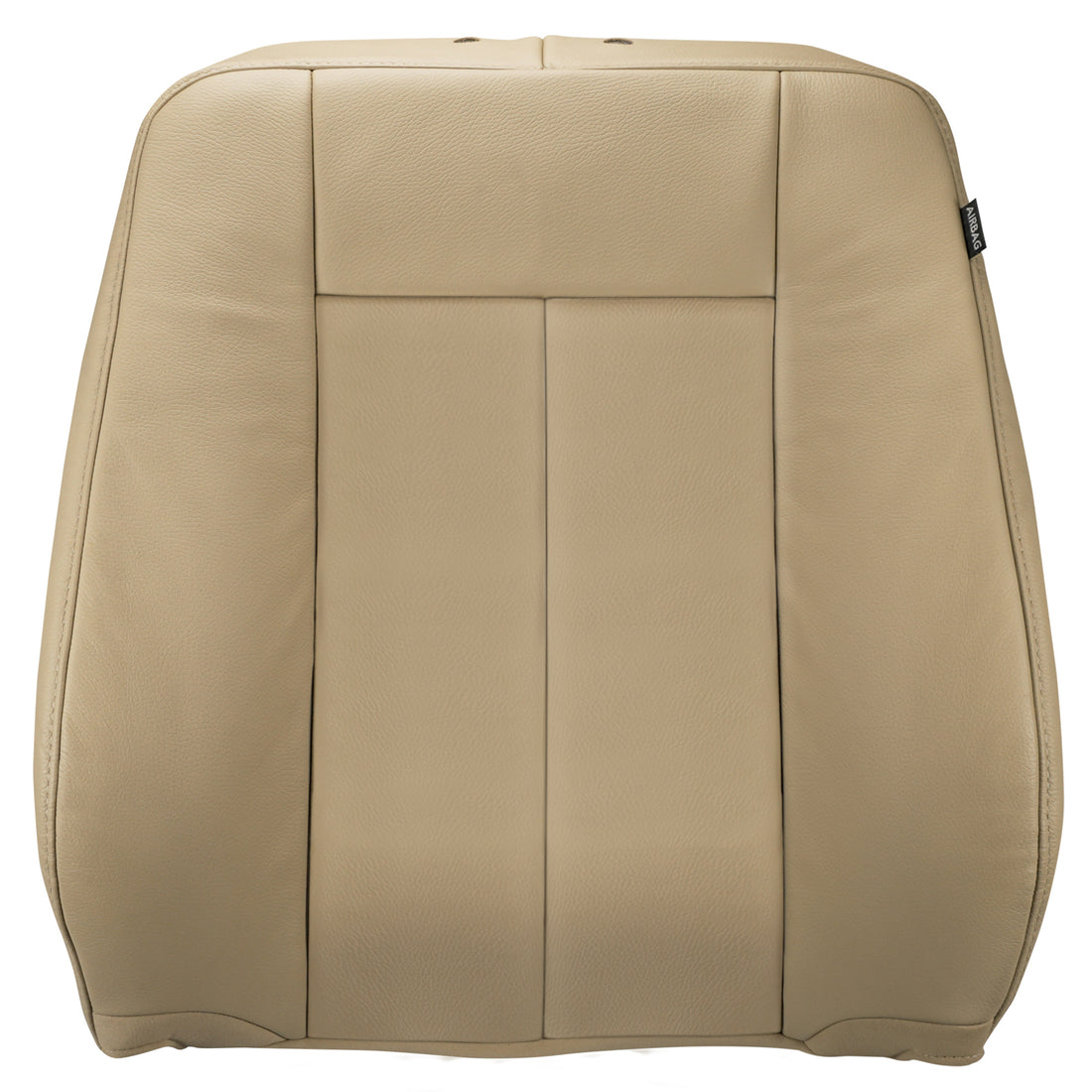 Front view of driver in Dune for Ford Expedition