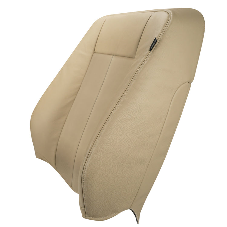 Left angle of driver in Dune for Ford Expedition