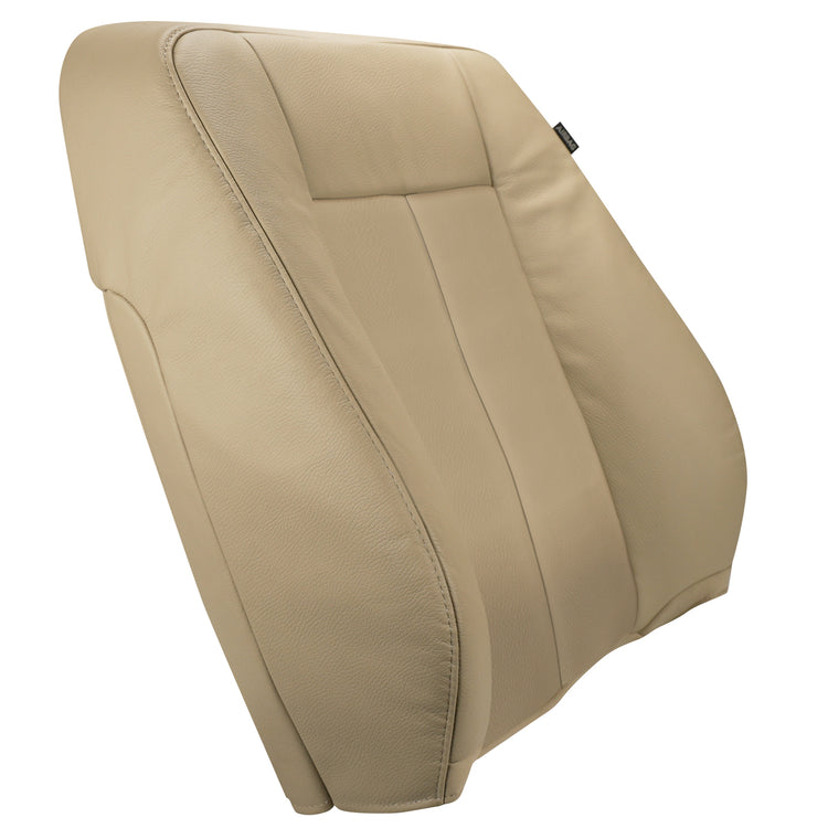 Right view of driver in Dune for Ford Expedition
