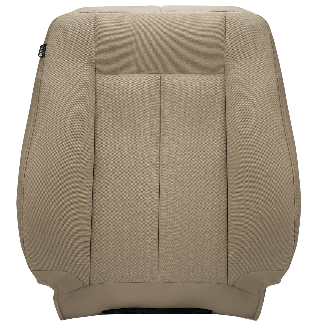 Front view of driver in Dune for Ford Expedition