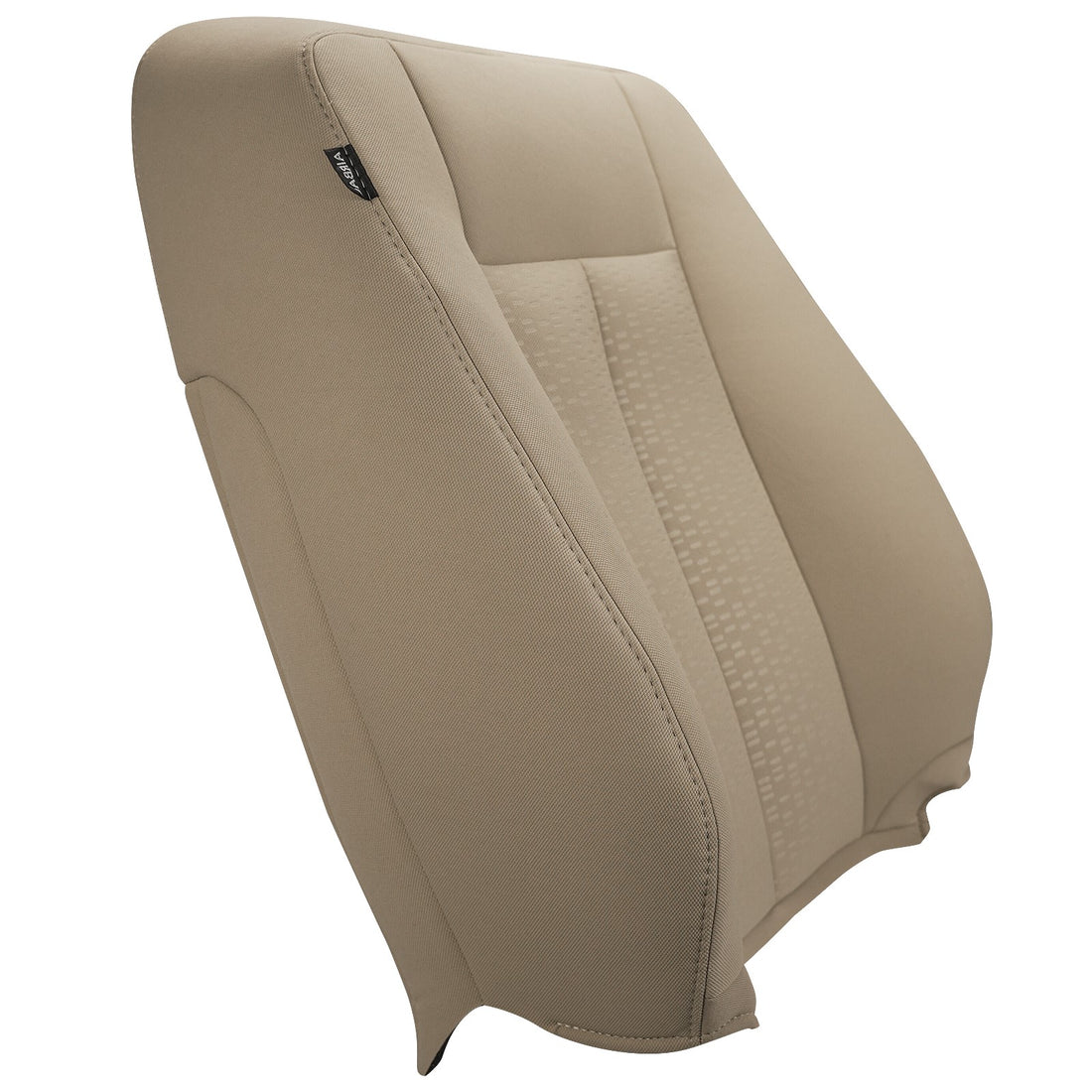 Right view of driver in Dune for Ford Expedition