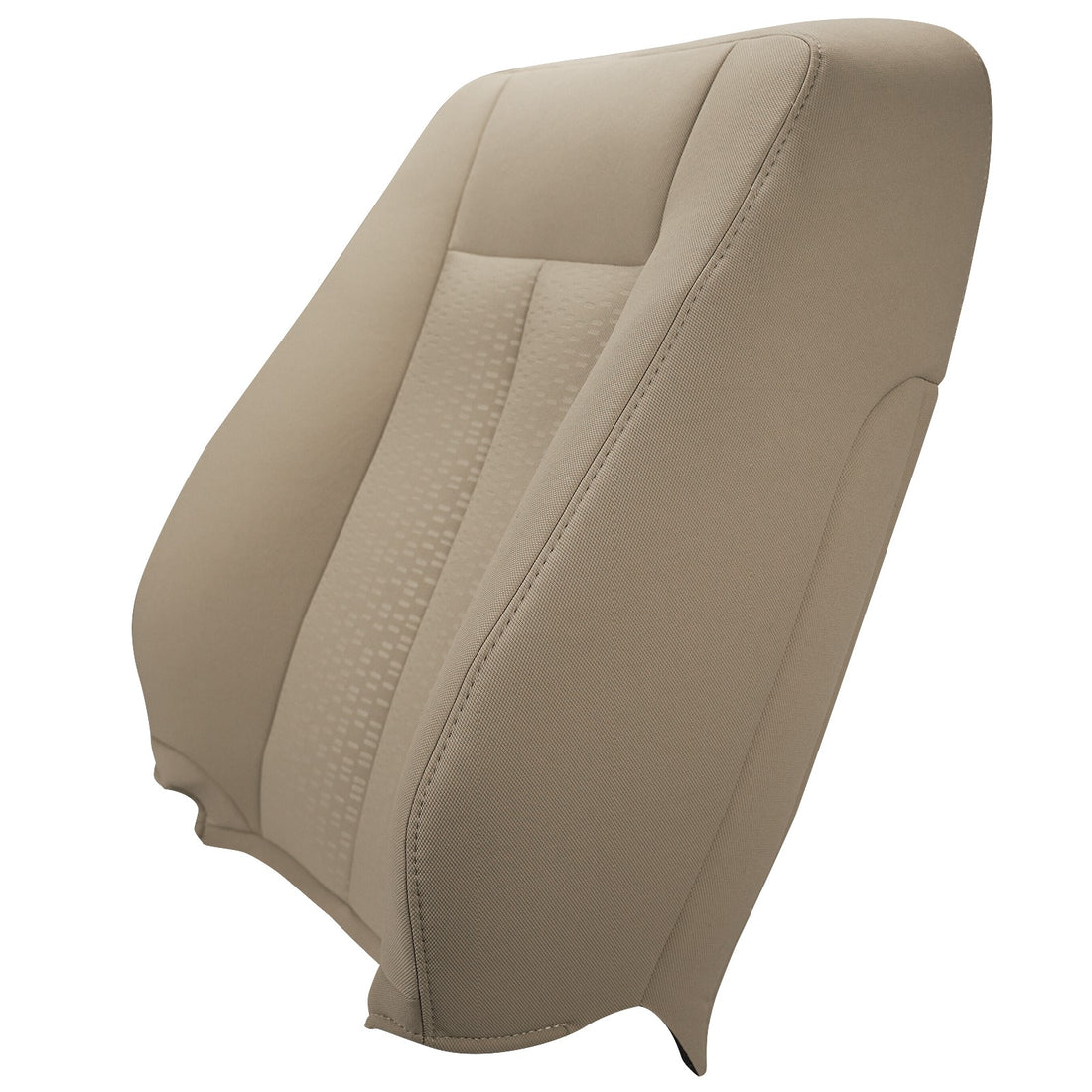 Left angle of driver in Dune for Ford Expedition