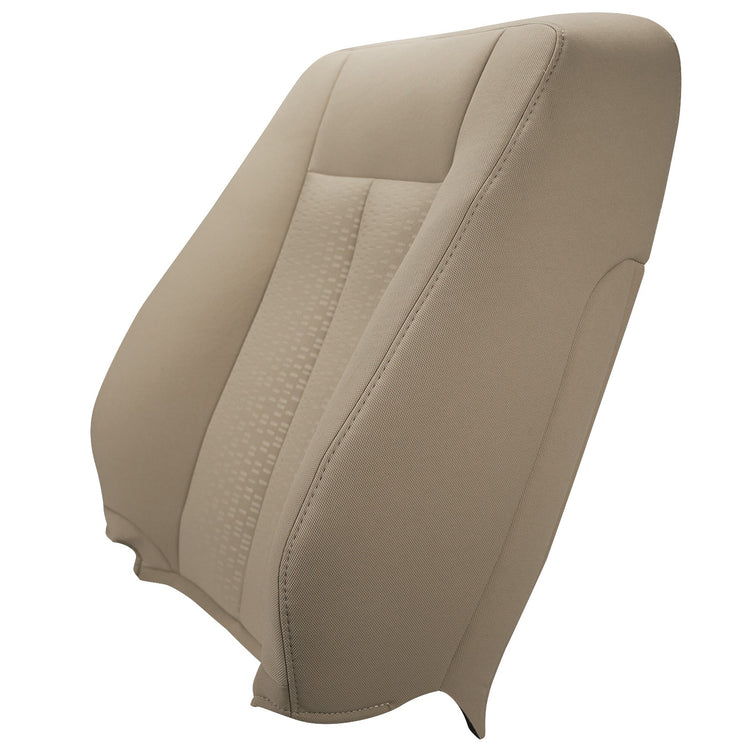 Left angle of driver in Dune for Ford Expedition