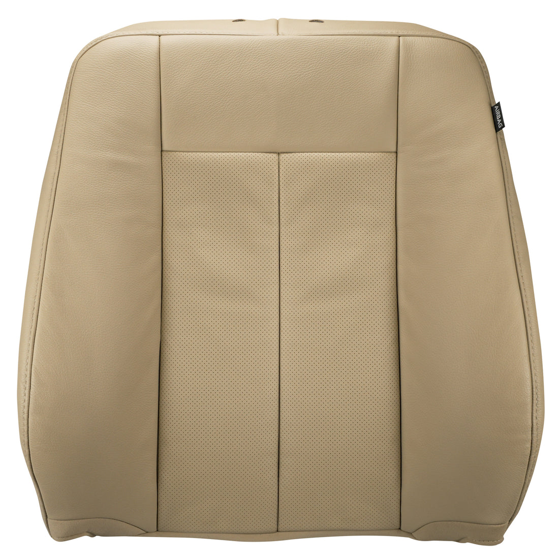 Front view of driver in Dune for Ford Expedition