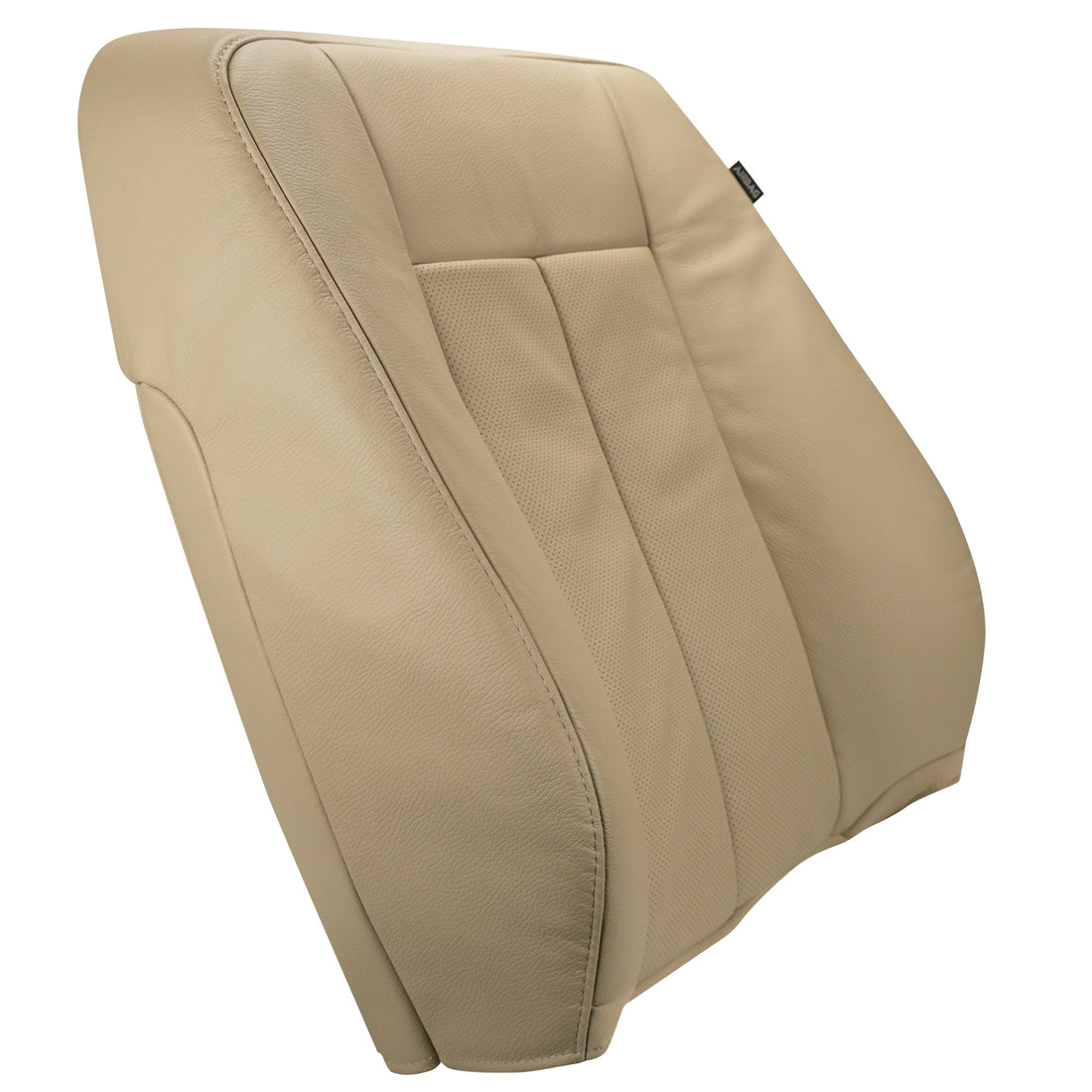 Right view of driver in Dune for Ford Expedition