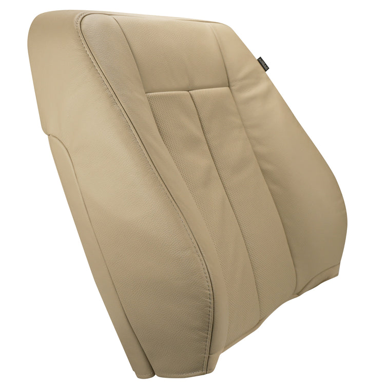 Right view of driver in Dune for Ford Expedition