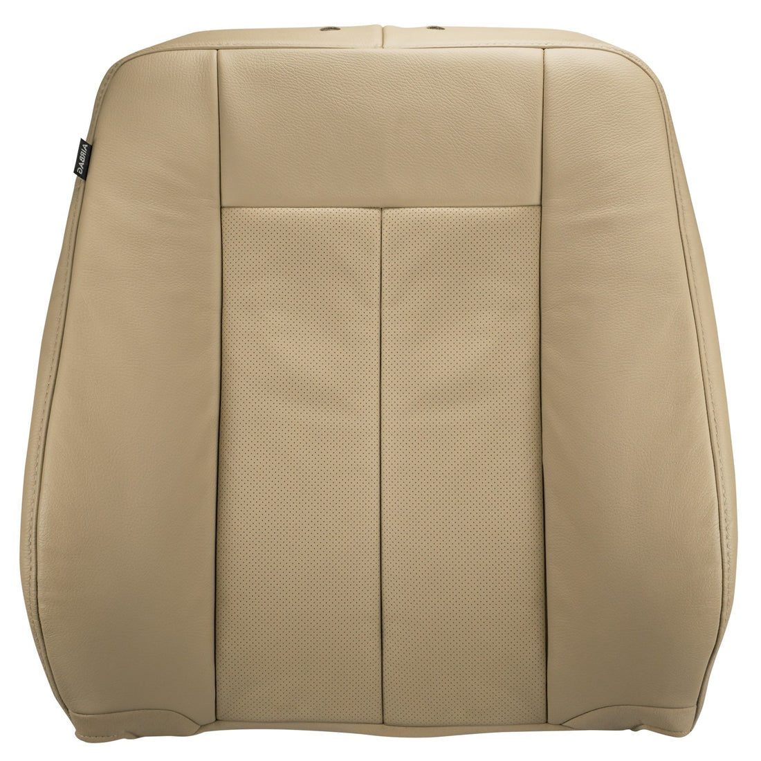 Front view of driver in Dune for Ford Expedition