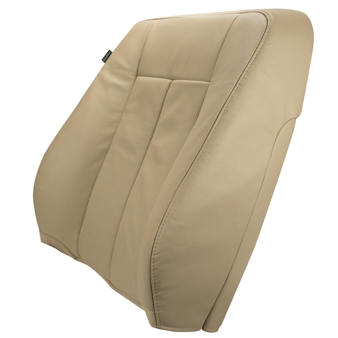 Left angle of driver in Dune for Ford Expedition