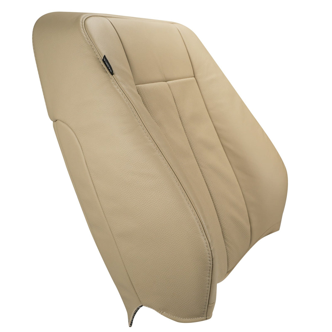 Right view of driver in Dune for Ford Expedition