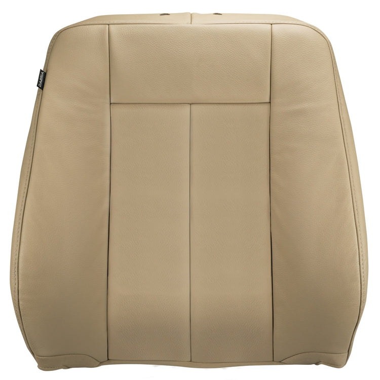 Front view of driver in Dune for Ford Expedition