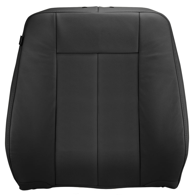 Front view of passenger in Ebony for Ford Expedition