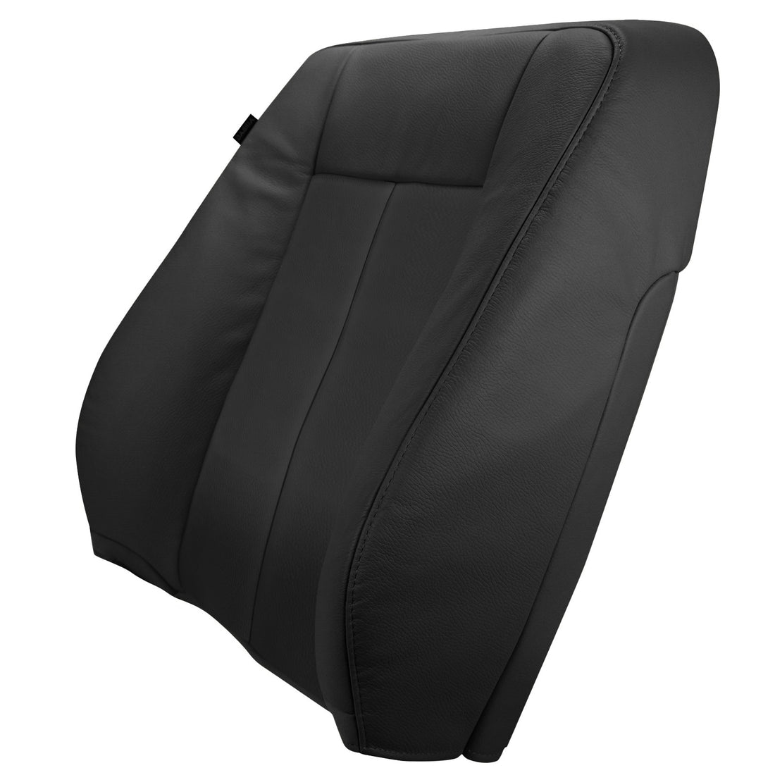 Left angle of passenger in Ebony for Ford Expedition