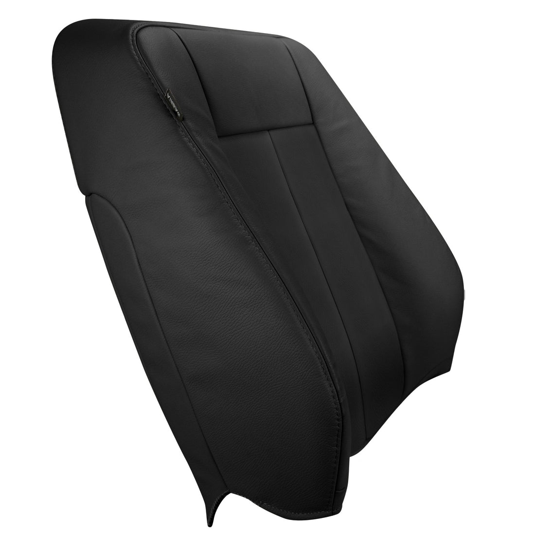 Right view of passenger in Ebony for Ford Expedition