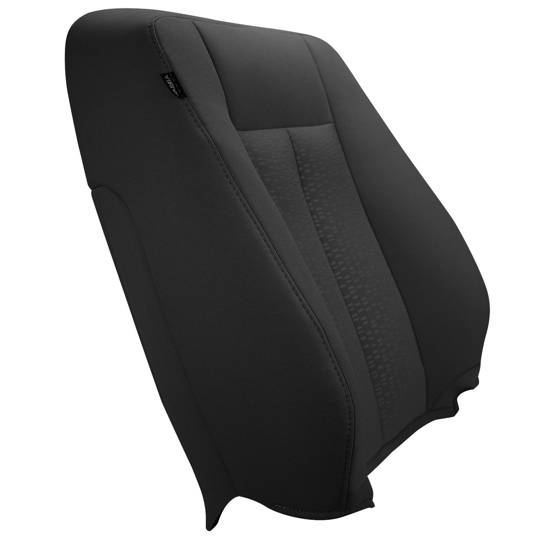 Right view of passenger in Ebony for Ford Expedition
