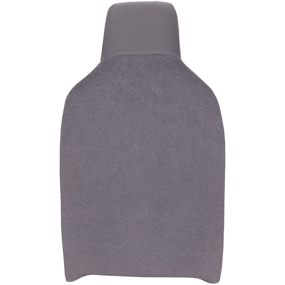 Right view of passenger in Medium Flint for Ford Econoline