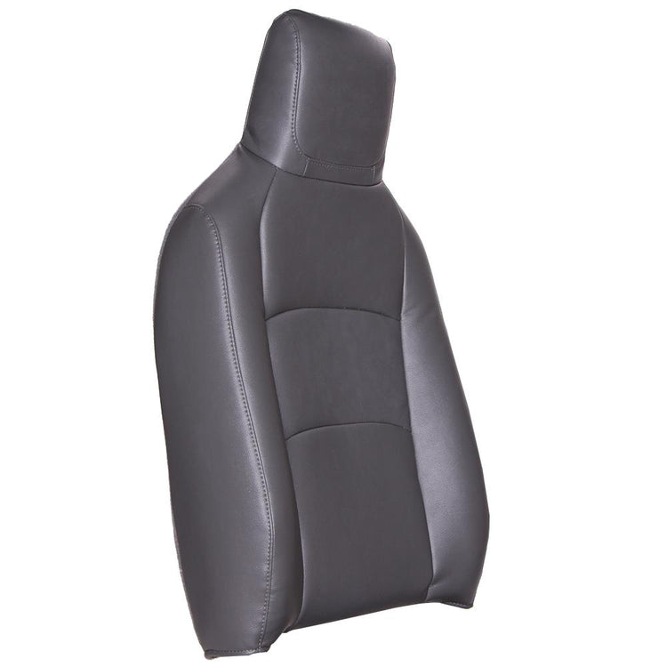 Left angle of passenger in Medium Flint for Ford Econoline