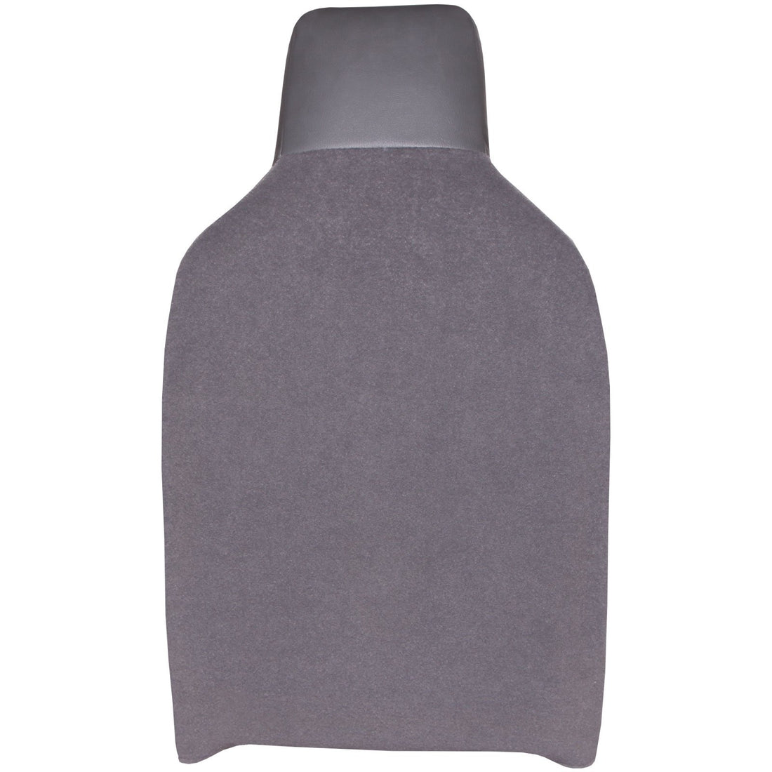 Right view of passenger in Medium Flint for Ford Econoline