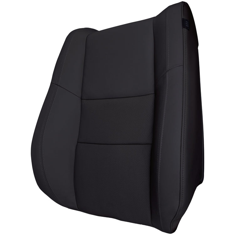 Left angle of driver in Black for Jeep Grand Cherokee