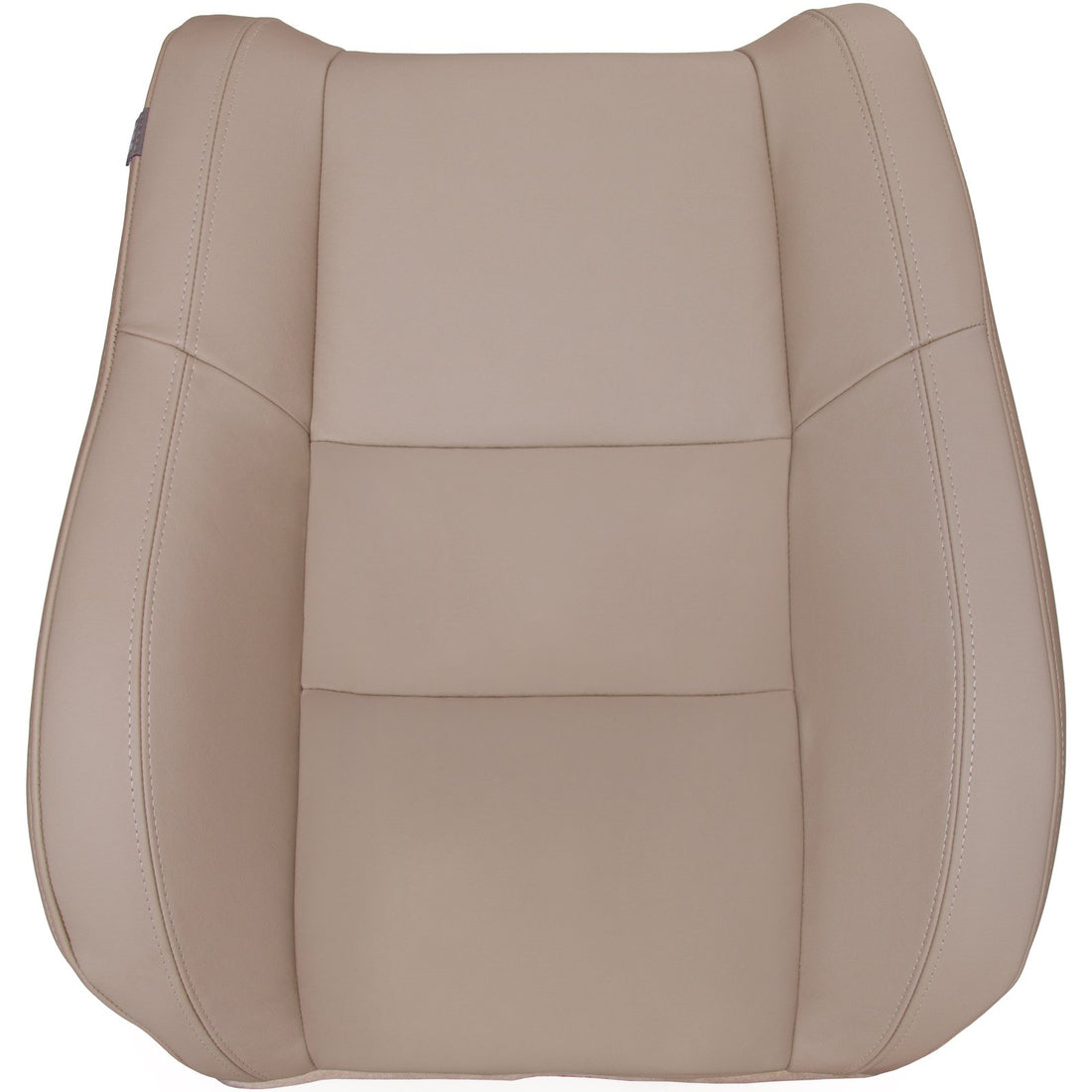 Front view of passenger in Light Frost Beige for Jeep Grand Cherokee