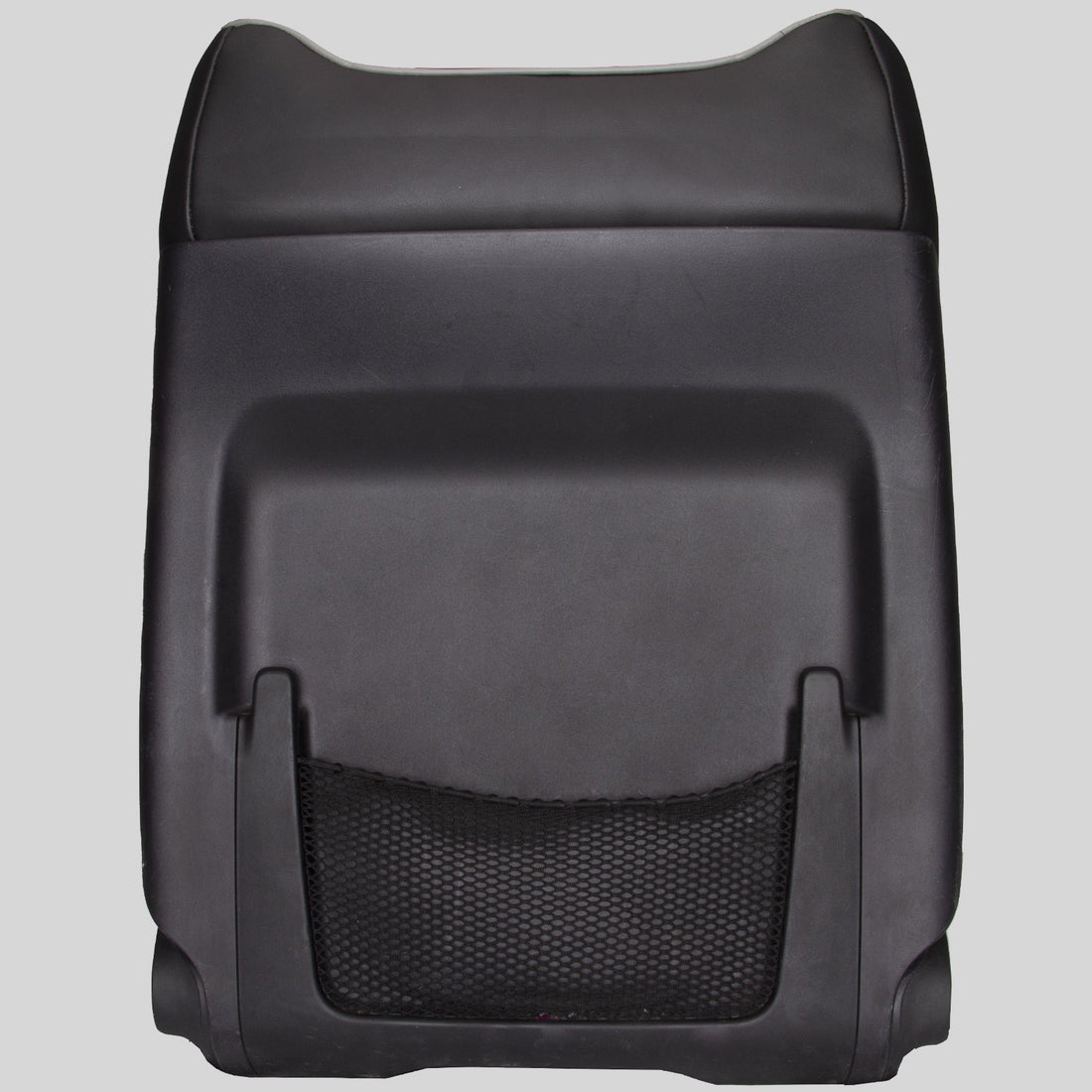 Right view of driver in Black for Jeep Grand Cherokee