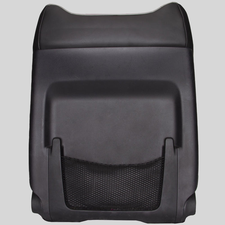 Right view of driver in Black for Jeep Grand Cherokee