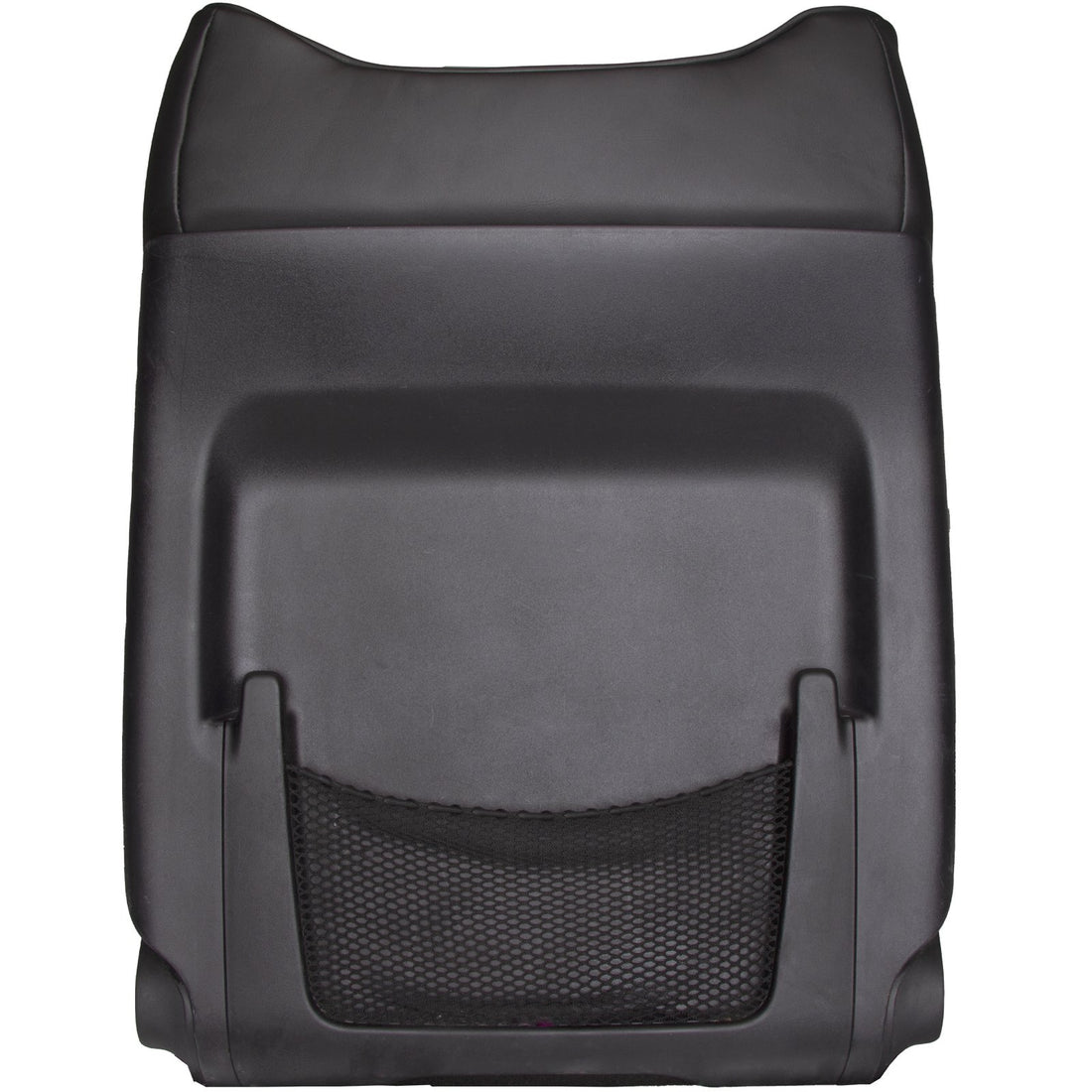 Right view of passenger in Black for Jeep Grand Cherokee