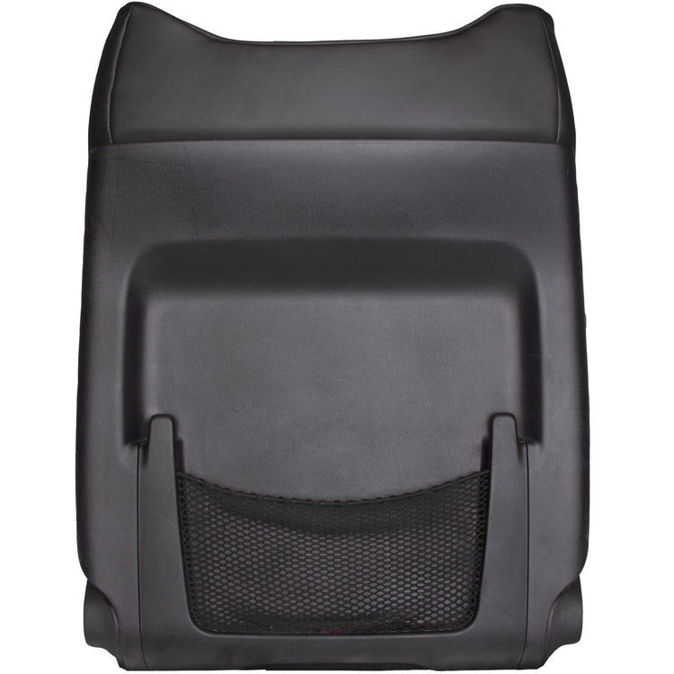 Right view of passenger in Black for Jeep Grand Cherokee