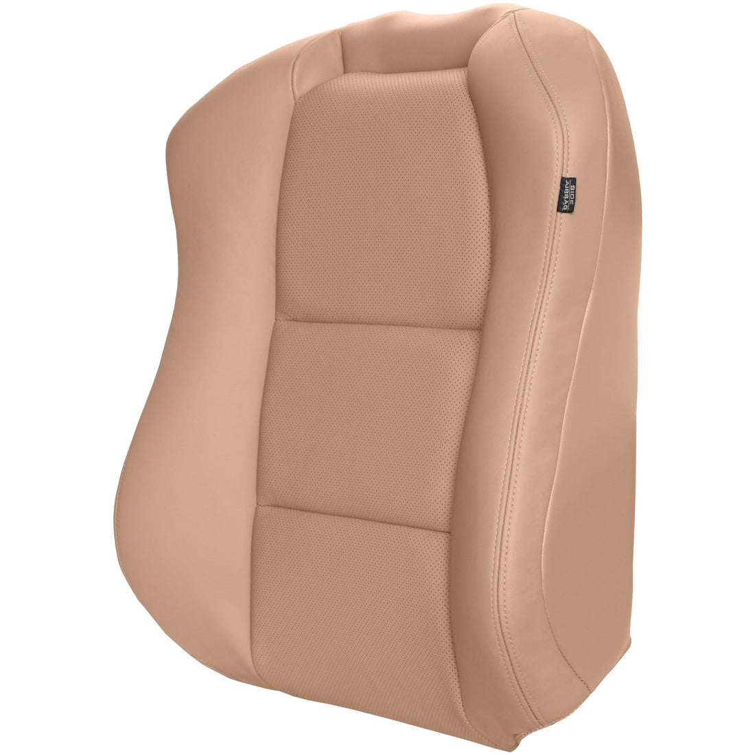 Left angle of driver in Light Camel (Trim Code D) for Acura TL