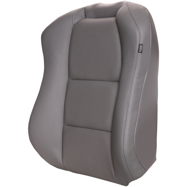 Left angle of driver in Quartz (Trim Code B) for Acura TL