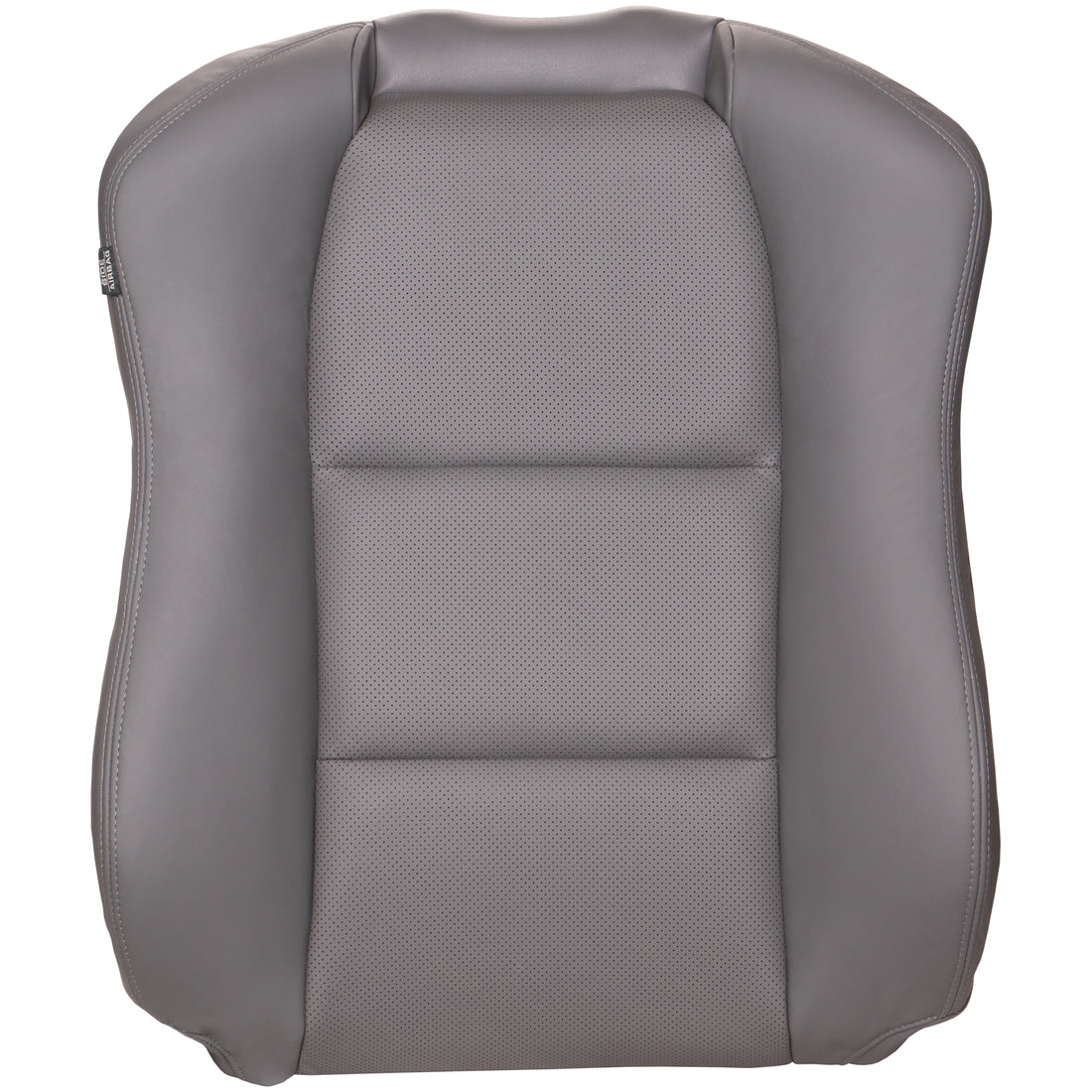 Front view of passenger in Quartz (Trim Code B) for Acura TL