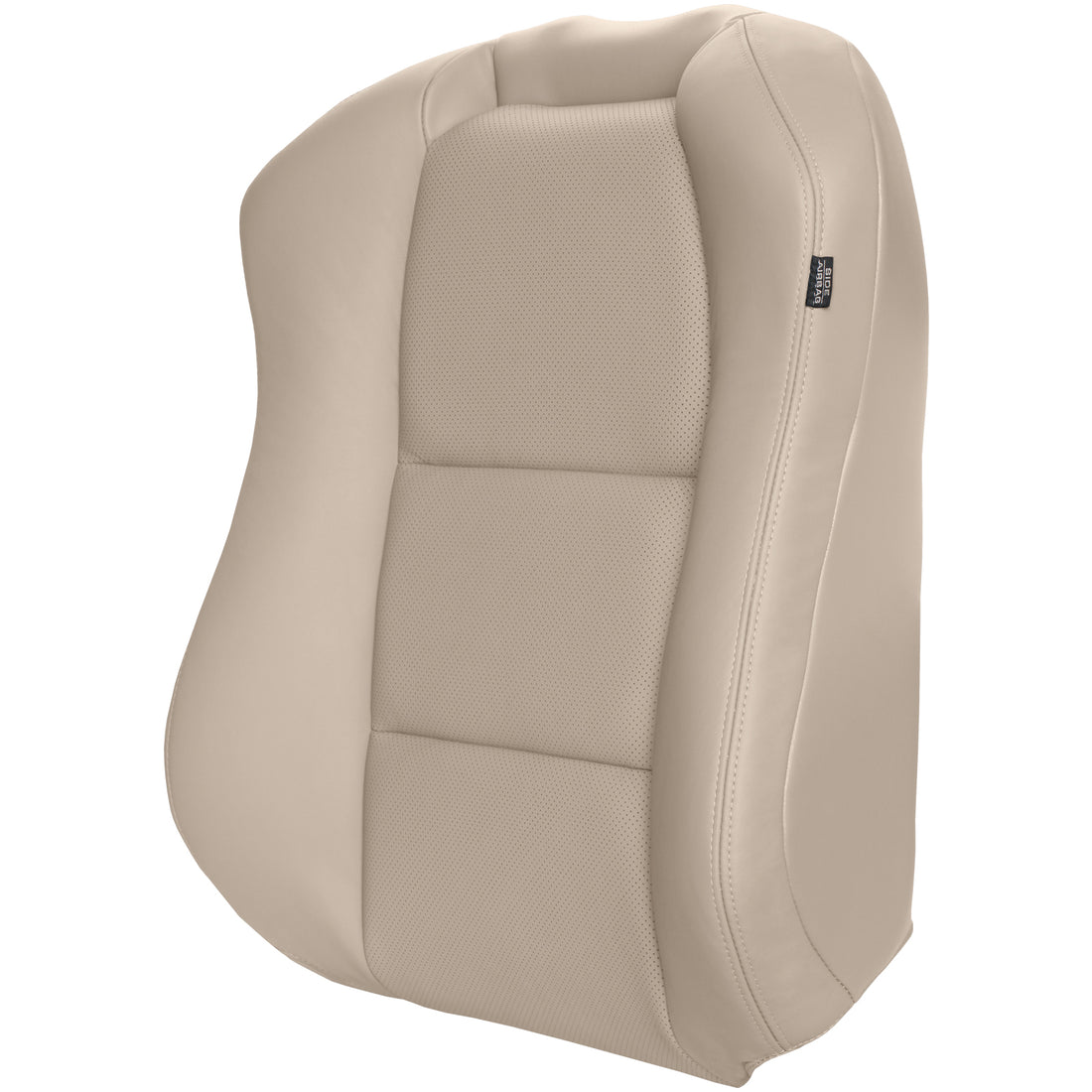 Left angle of driver in Parchment (Trim Code C) for Acura TL