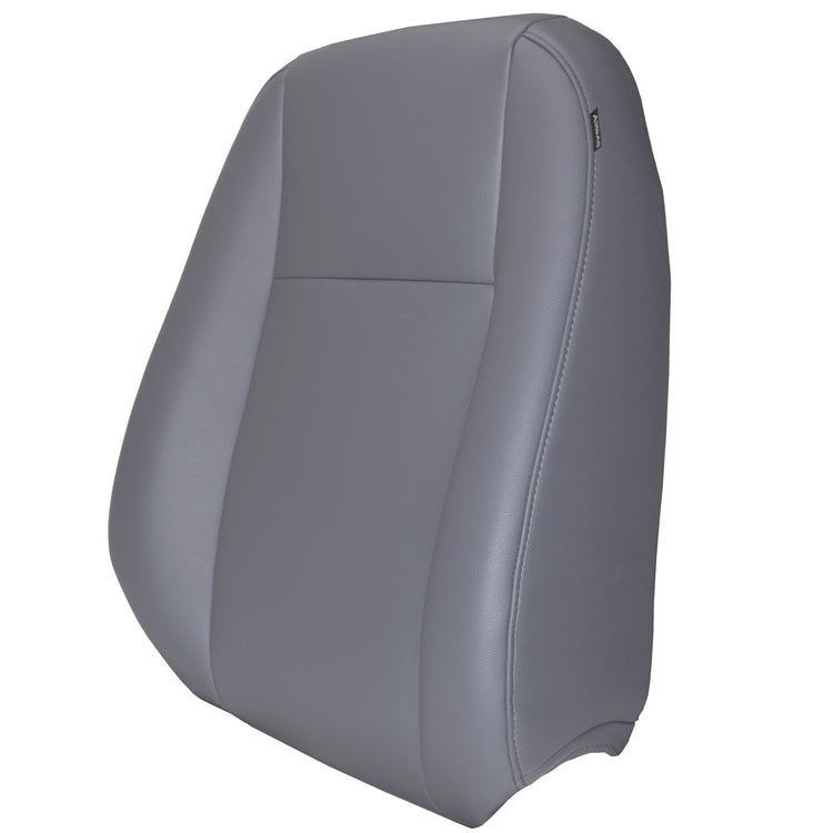 Left angle of driver in Pewter for Ford Transit