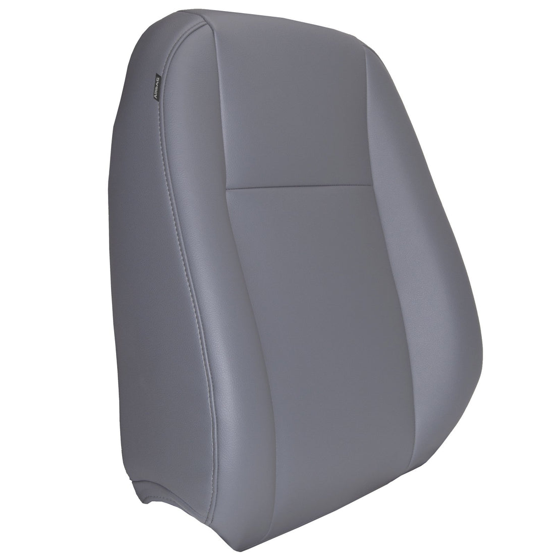 Left angle of passenger in Pewter for Ford Transit