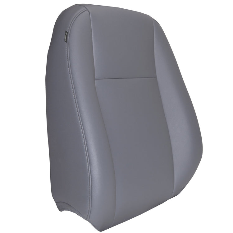 Left angle of passenger in Pewter for Ford Transit