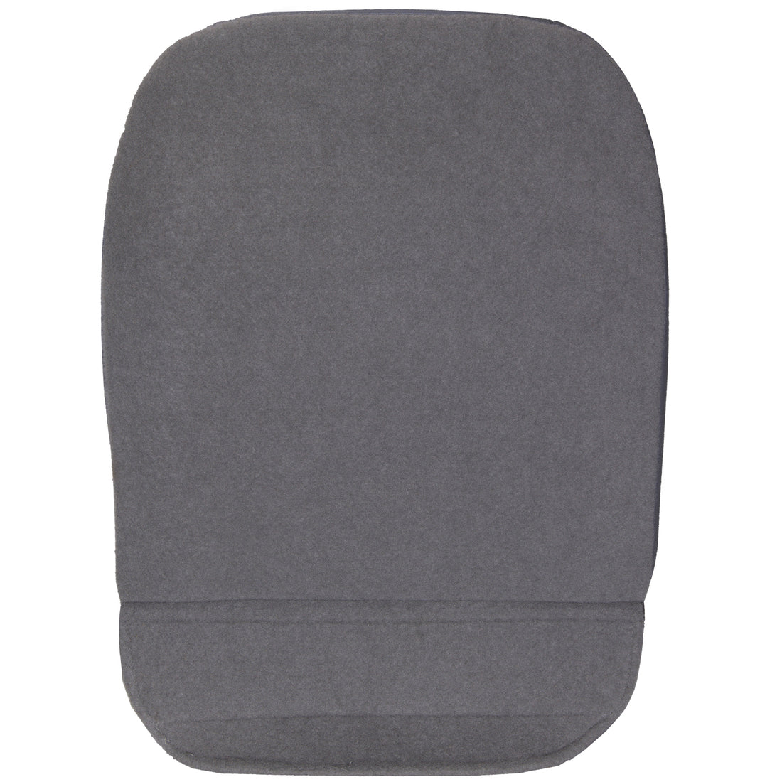 Right view of passenger in Pewter for Ford Transit
