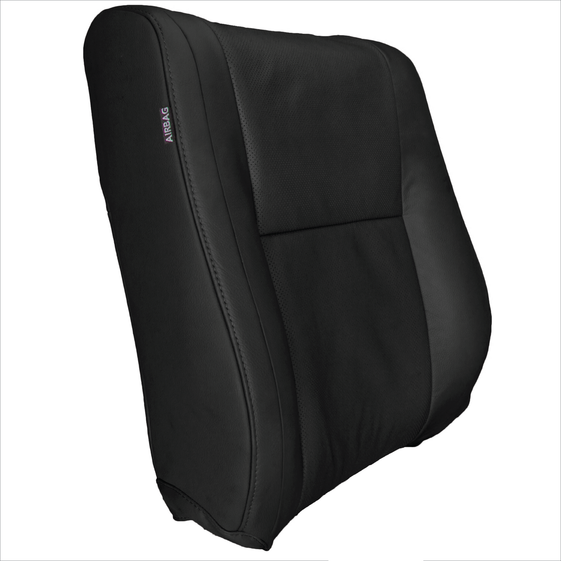 Alternate angle of passenger in Black for Toyota Tundra