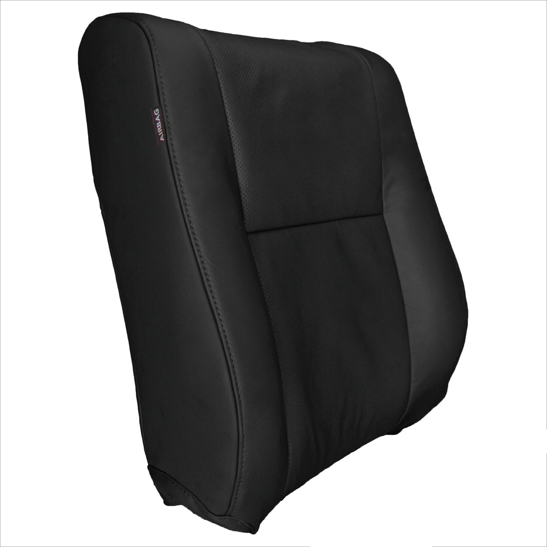Alternate angle of passenger in Black for Toyota Tundra