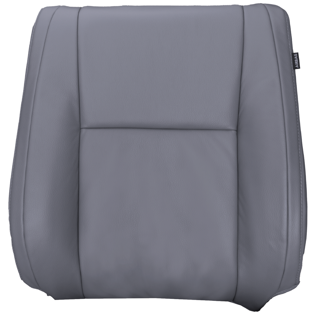 Front view of driver in Graphite for Toyota Tundra