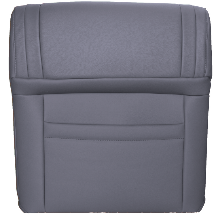 Alternate angle of passenger in Graphite for Toyota Tundra