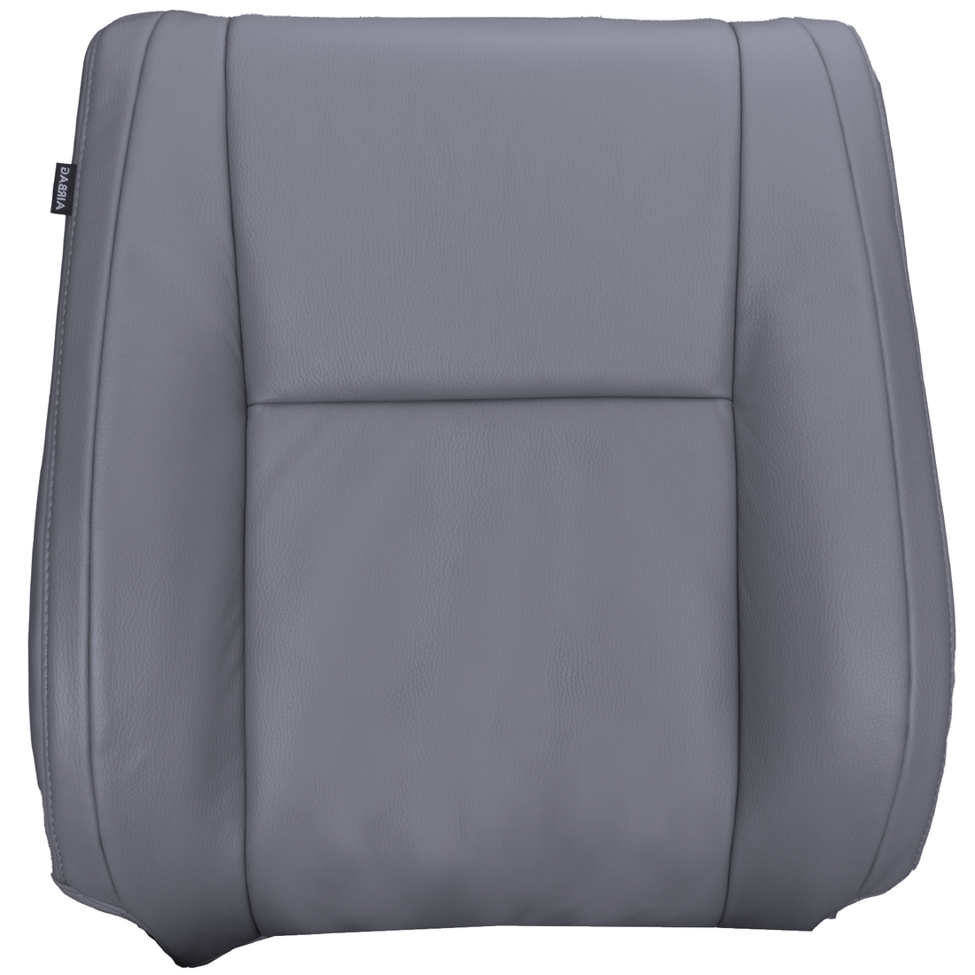 Front view of passenger in Graphite for Toyota Tundra
